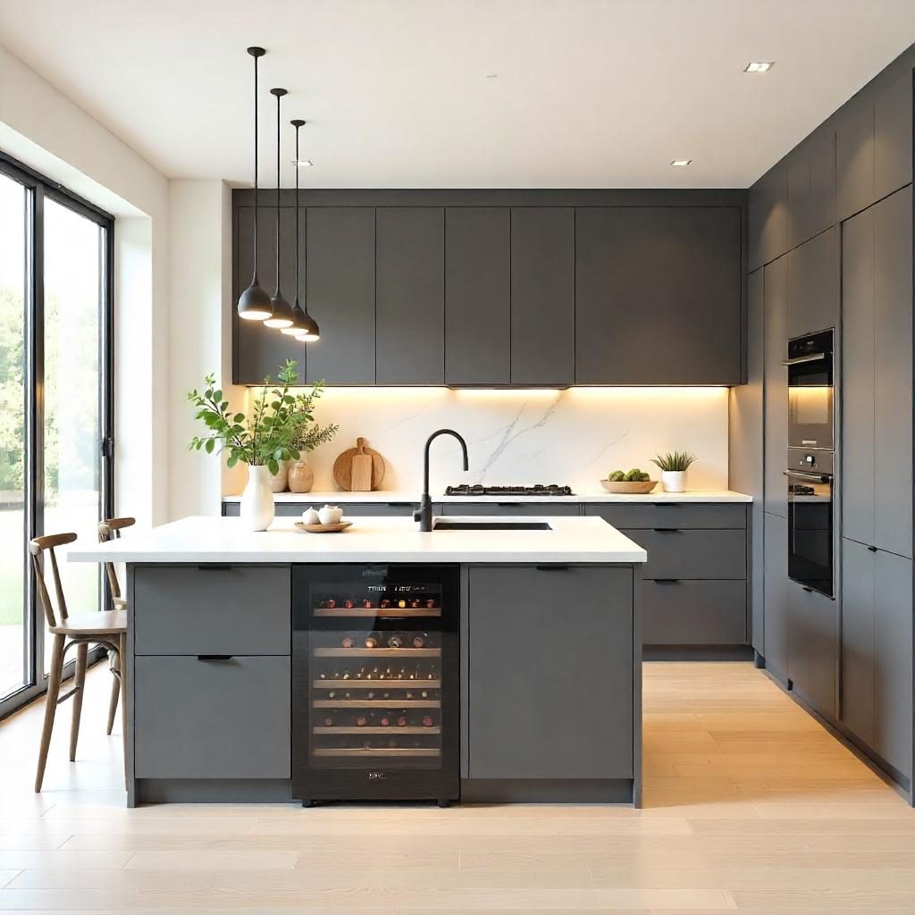 Kitchen Renovations